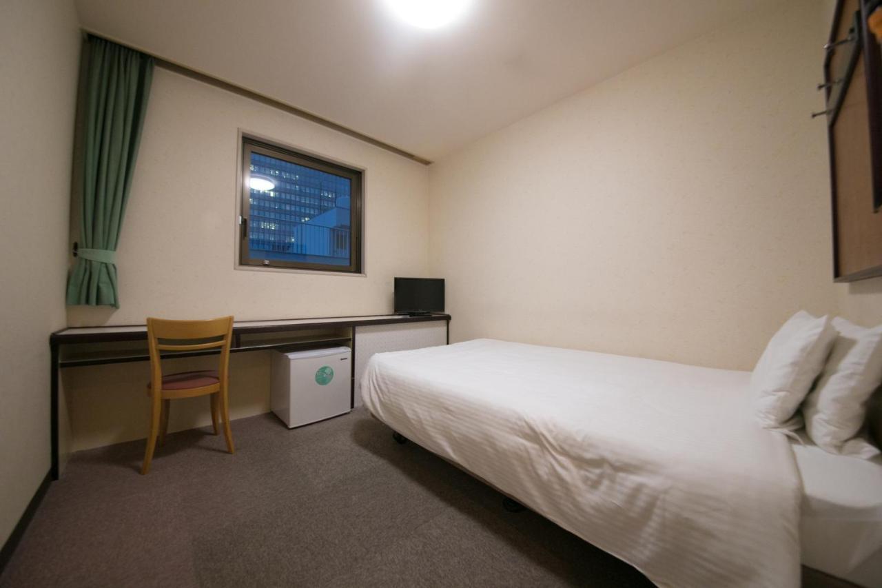 Heiwadai Hotel Otemon Fukuoka  Exterior photo