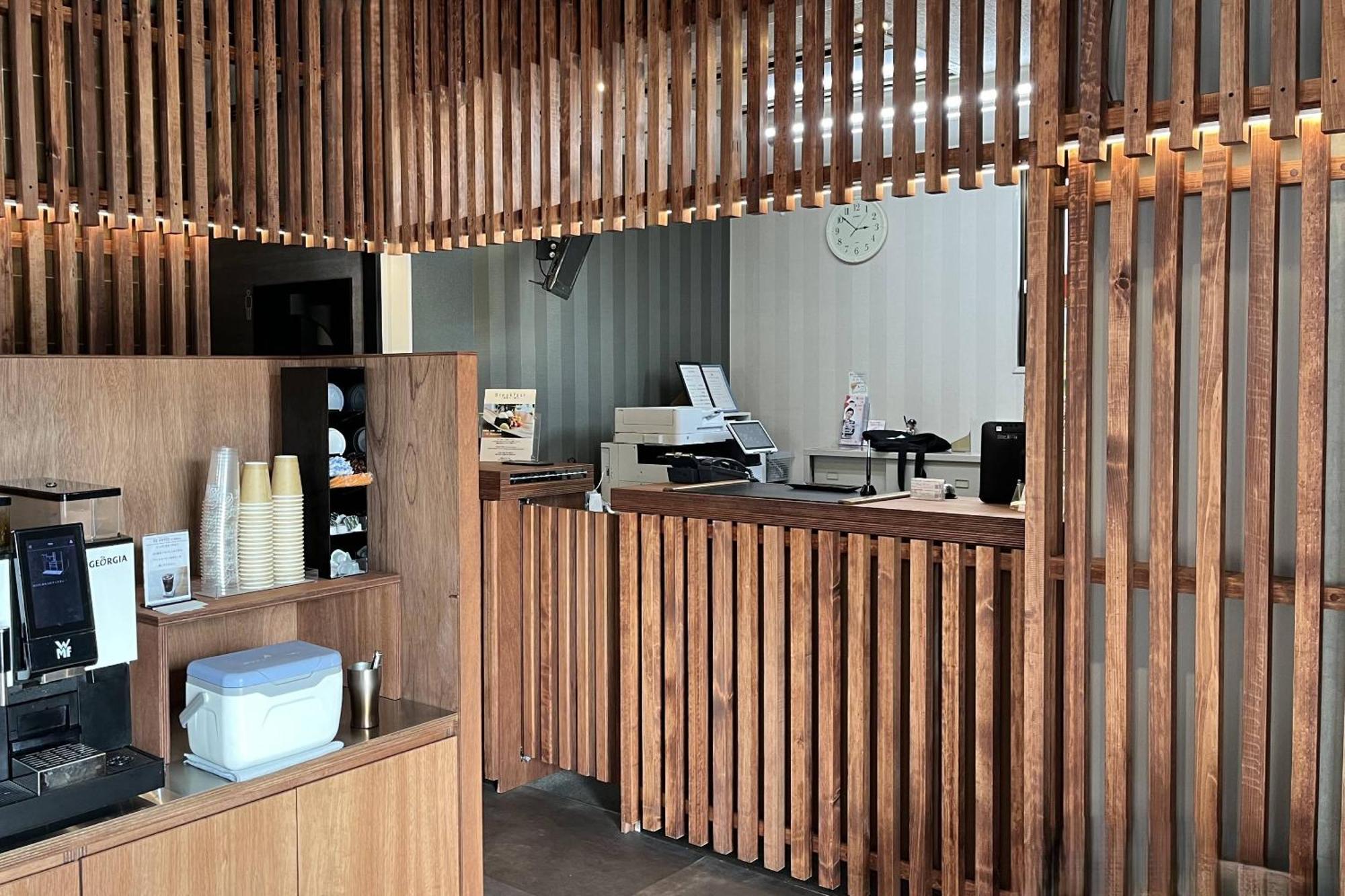 Heiwadai Hotel Otemon Fukuoka  Exterior photo